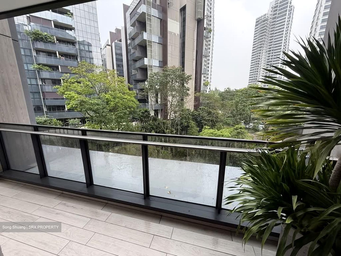 Leedon Green (D10), Condominium #581517711
